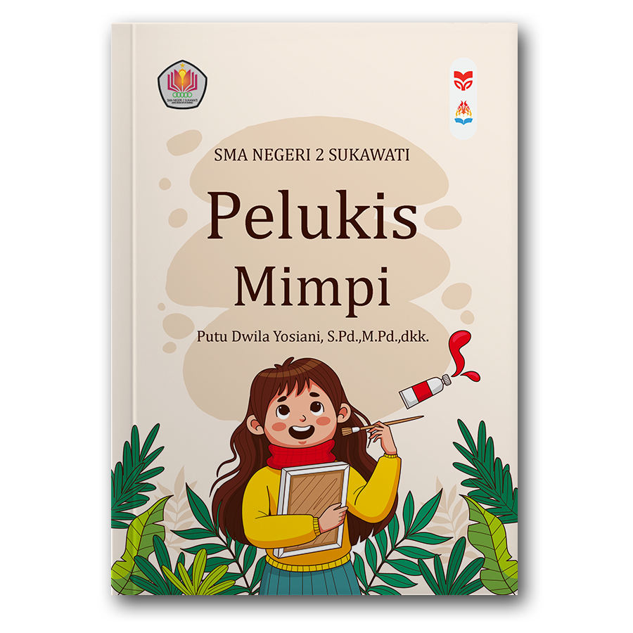 Pelukis Mimpi