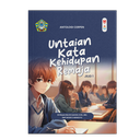 Untaian Kata Kehidupan Remaja